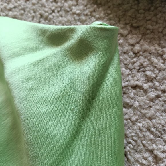 BNWT Bec & Bridge Ciao Bella Maxi Dress - Size 12 Apple Green - Picture 10 of 12